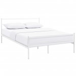 Alina Full Platform Bed Frame