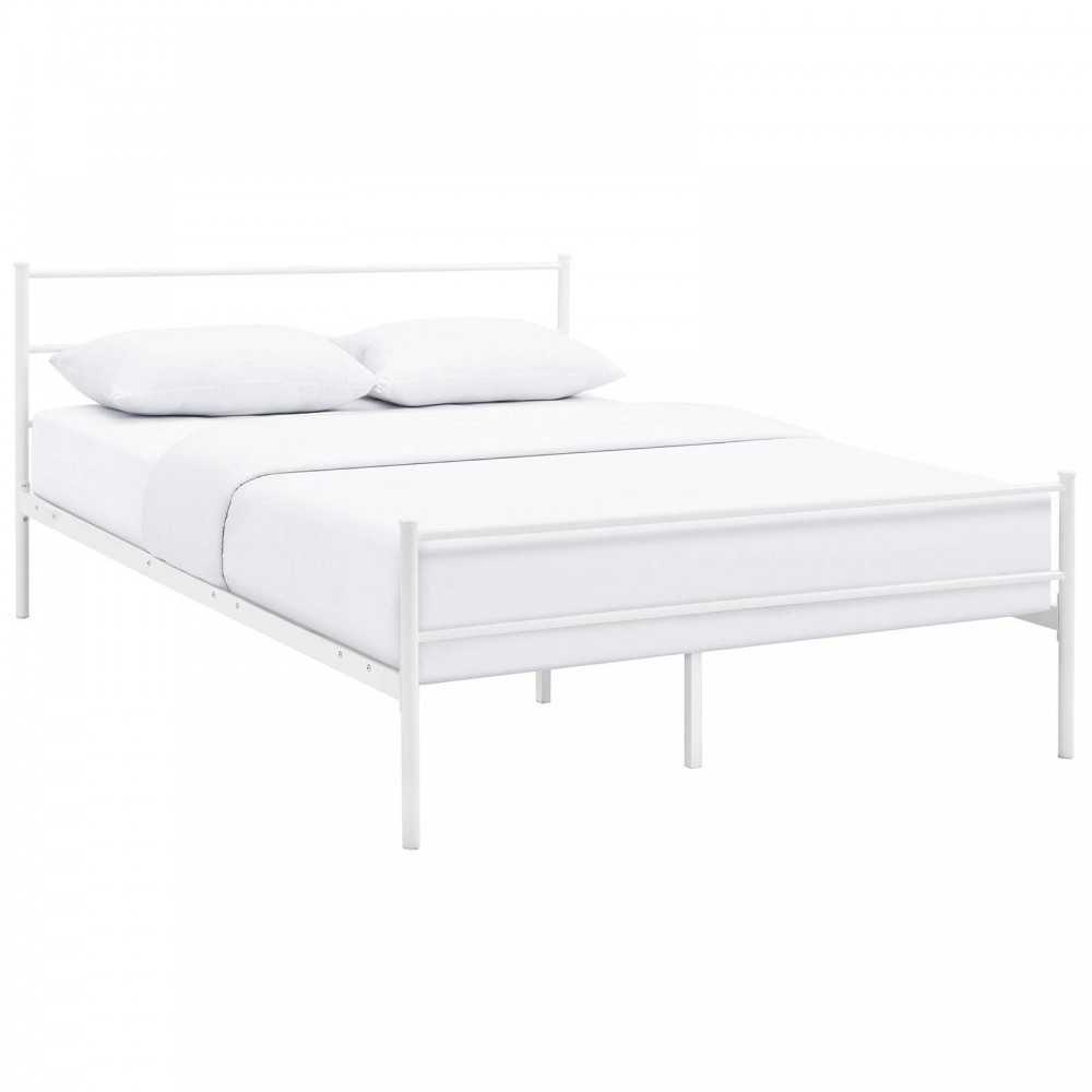 Alina Full Platform Bed Frame