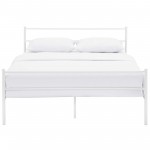 Alina Full Platform Bed Frame