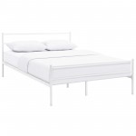 Alina Queen Platform Bed Frame