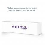 Emma 6" Full Mattress
