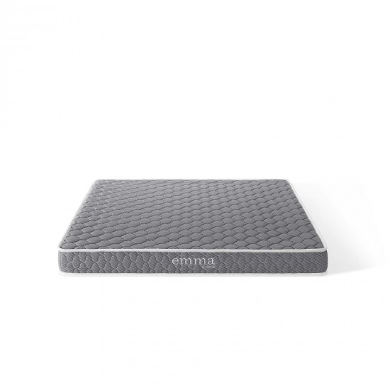Emma 6" Full Mattress