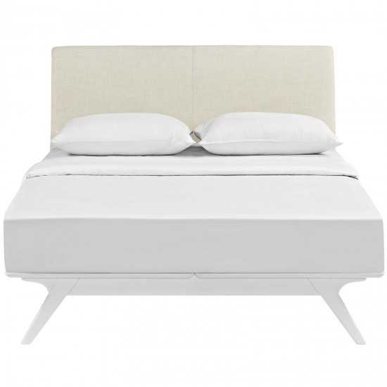 Tracy Queen Bed