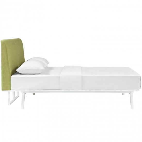 Tracy Queen Bed