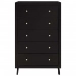 Providence Five-Drawer Chest or Stand