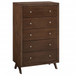 Providence Five-Drawer Chest or Stand