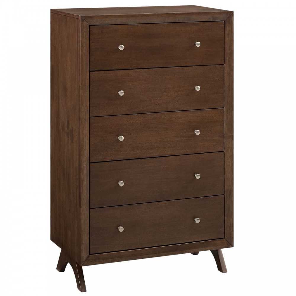 Providence Five-Drawer Chest or Stand