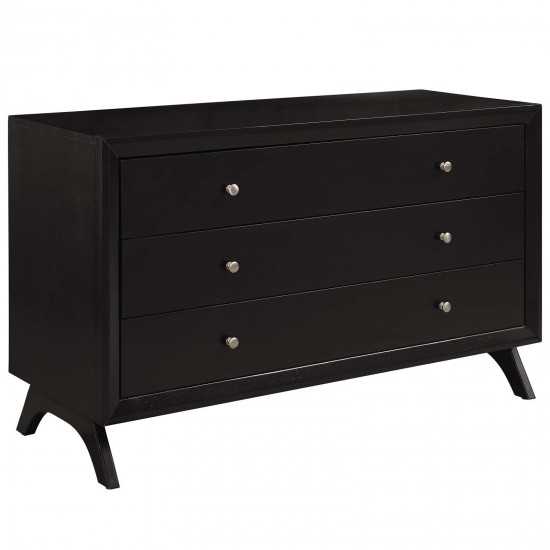 Providence Three-Drawer Dresser or Stand