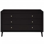 Providence Three-Drawer Dresser or Stand