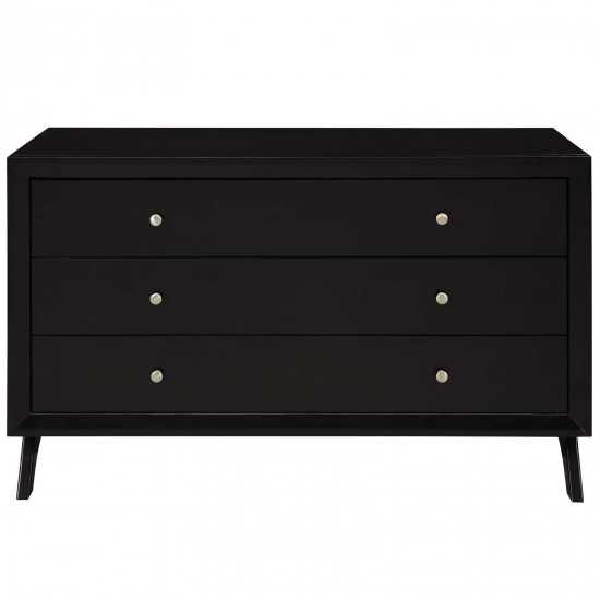 Providence Three-Drawer Dresser or Stand