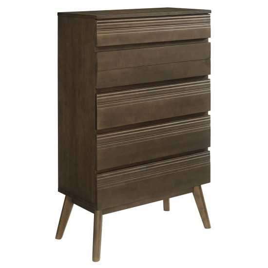 Everly Wood Chest