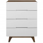 Origin Four-Drawer Chest or Stand