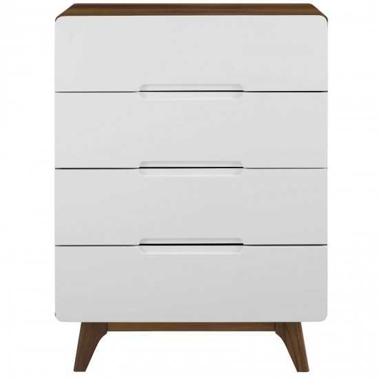 Origin Four-Drawer Chest or Stand