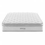 Jenna 14" Queen Innerspring Mattress