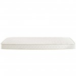Emma 6" Twin Mattress Foam Set of 2