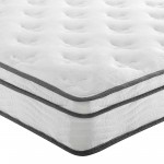 Jenna 8" Full Innerspring Mattress