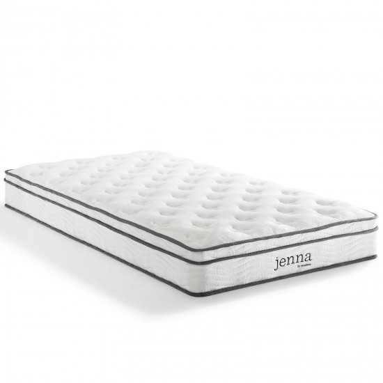 Jenna 8" King Innerspring Mattress
