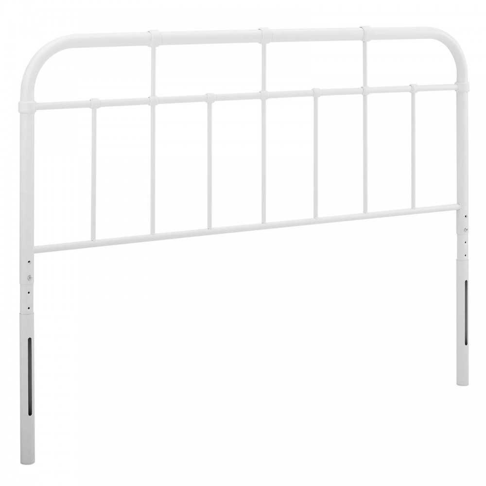 Alessia Twin Metal Headboard Alessia Twin Metal Headboard
