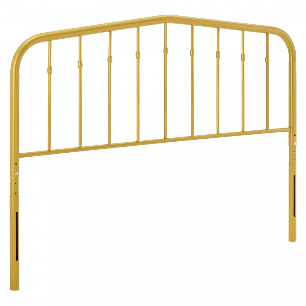 Lennon Queen Metal Headboard Lennon Queen Metal Headboard