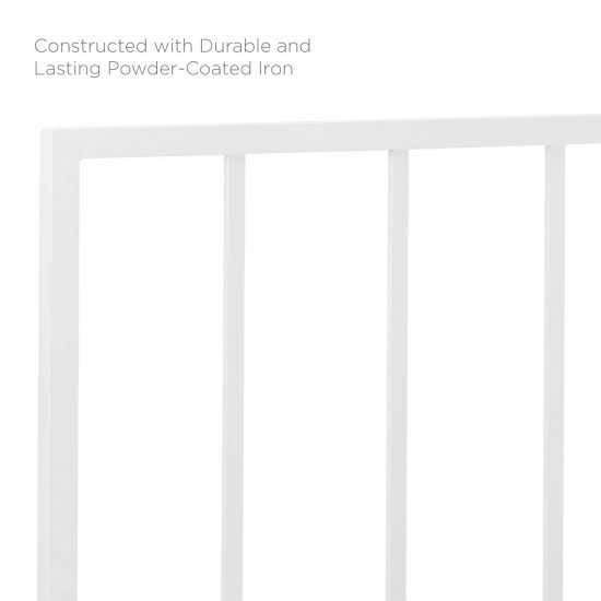 Tatum Queen Headboard