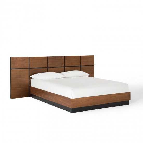 Caima Queen Platform Bed