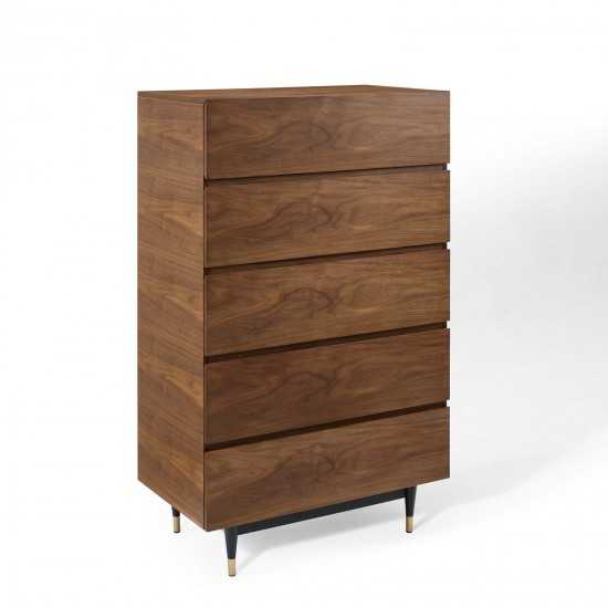 Caima Wood Chest