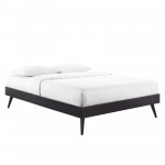 Margo Twin Wood Platform Bed Frame