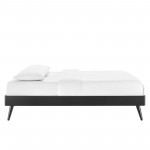 Margo Twin Wood Platform Bed Frame