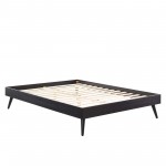 Margo Full Wood Platform Bed Frame