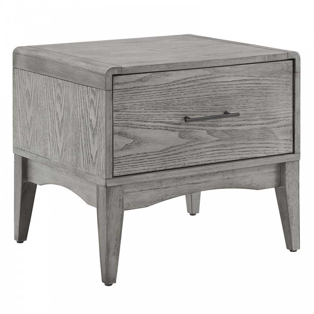 Georgia Wood Nightstand