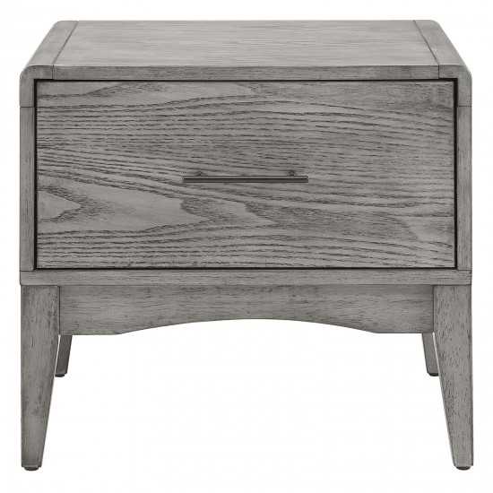 Georgia Wood Nightstand