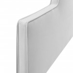 Dawn Full/Queen Performance Velvet Headboard