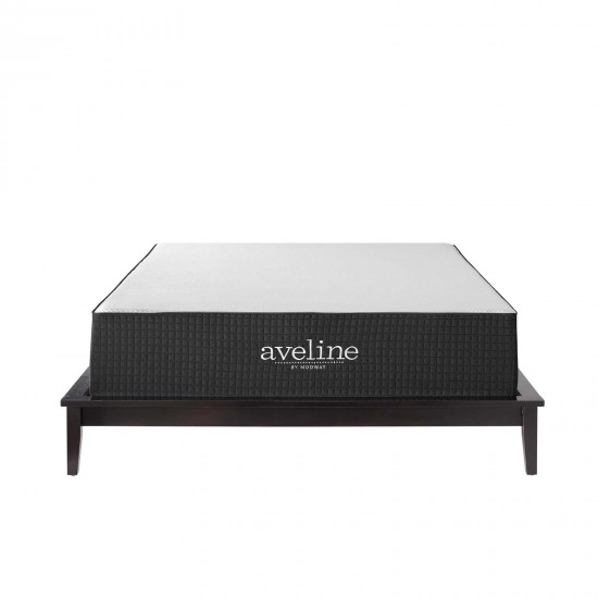 Aveline 12" Memory Foam Queen Mattress