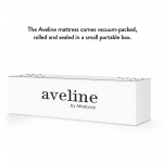 Aveline 12" Memory Foam Queen Mattress