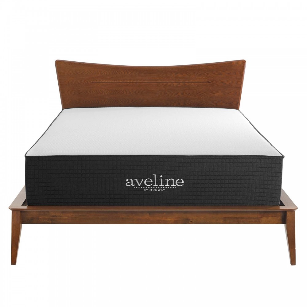 Aveline 14" Memory Foam Full Mattress