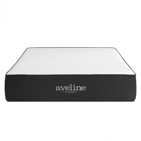 Aveline 14" Memory Foam Full Mattress