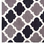 Lida Moroccan Trellis 5x8 Area Rug