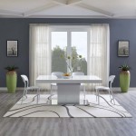 Therese Abstract Swirl 8x10 Area Rug