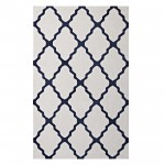 Marja Moroccan Trellis 5x8 Area Rug