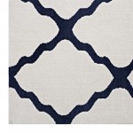 Marja Moroccan Trellis 5x8 Area Rug