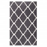 Marja Moroccan Trellis 5x8 Area Rug