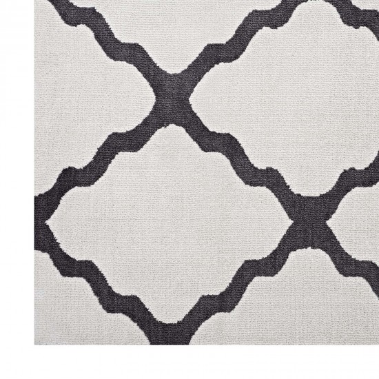 Marja Moroccan Trellis 5x8 Area Rug