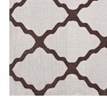 Marja Moroccan Trellis 5x8 Area Rug