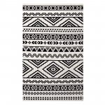 Haku Geometric Moroccan Tribal 8x10 Area Rug