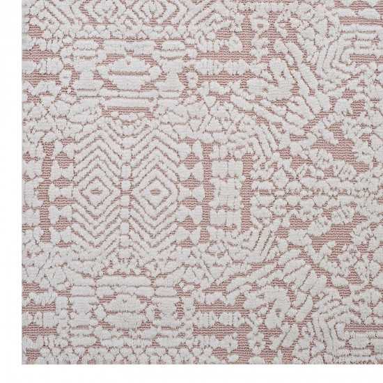 Javiera Contemporary Moroccan 8x10 Area Rug