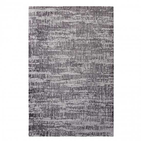 Darja Distressed Rustic Modern 5x8 Area Rug