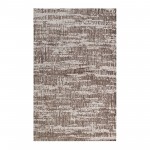 Darja Distressed Rustic Modern 8x10 Area Rug