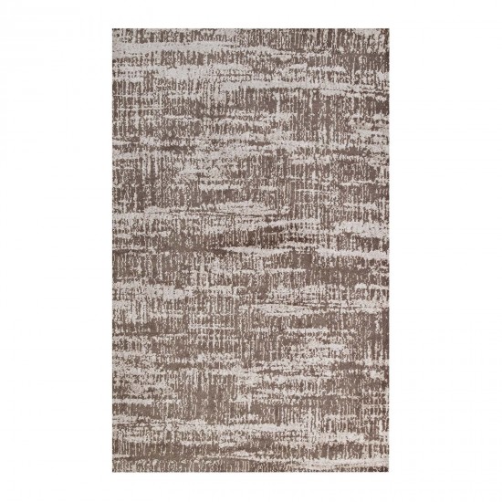 Darja Distressed Rustic Modern 8x10 Area Rug