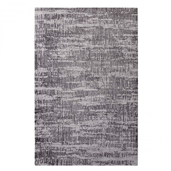 Darja Distressed Rustic Modern 8x10 Area Rug