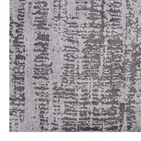 Darja Distressed Rustic Modern 8x10 Area Rug